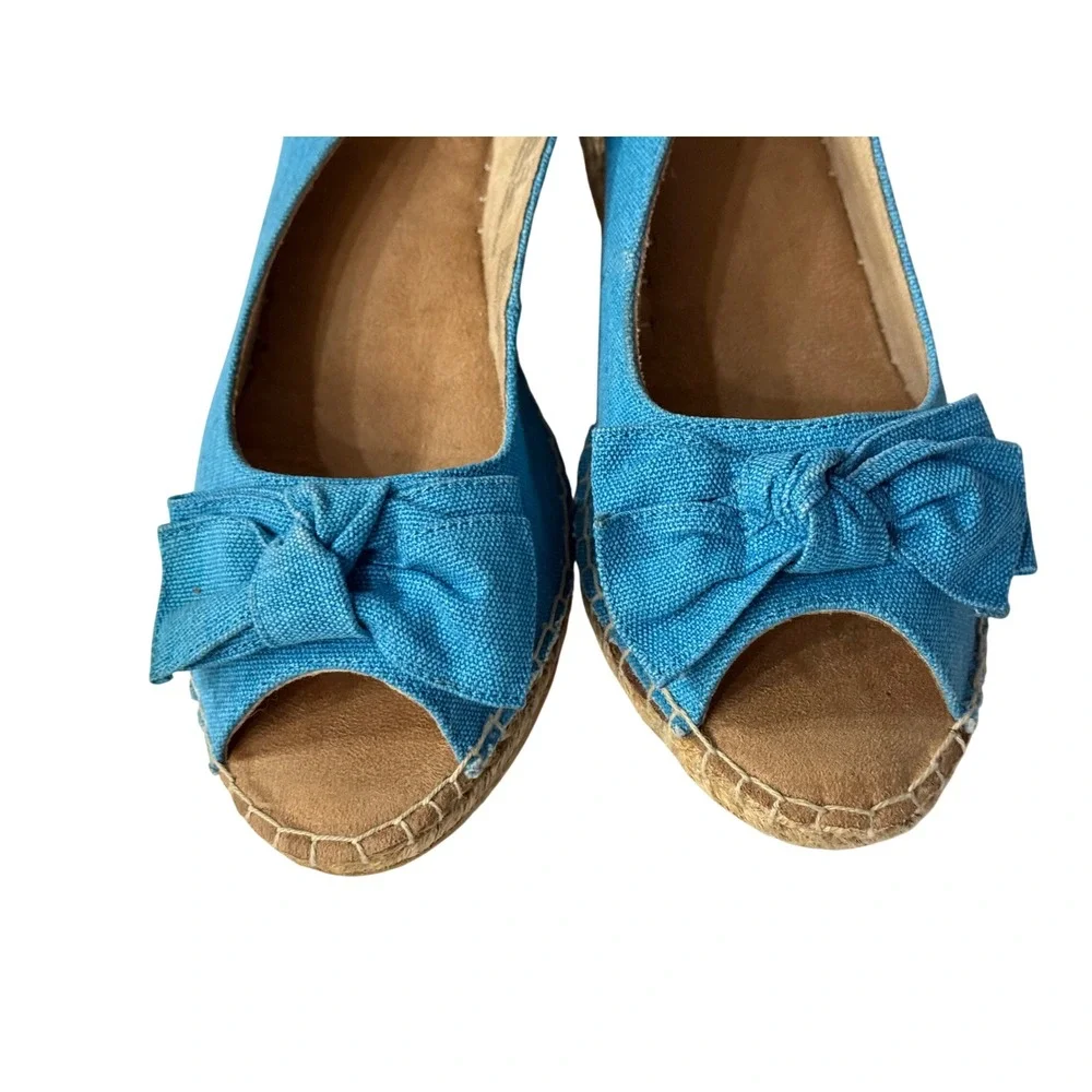 Croft‎ & Barrow Sole (sense) Ability Women Shoes Sandals Memory Foam Size 9M